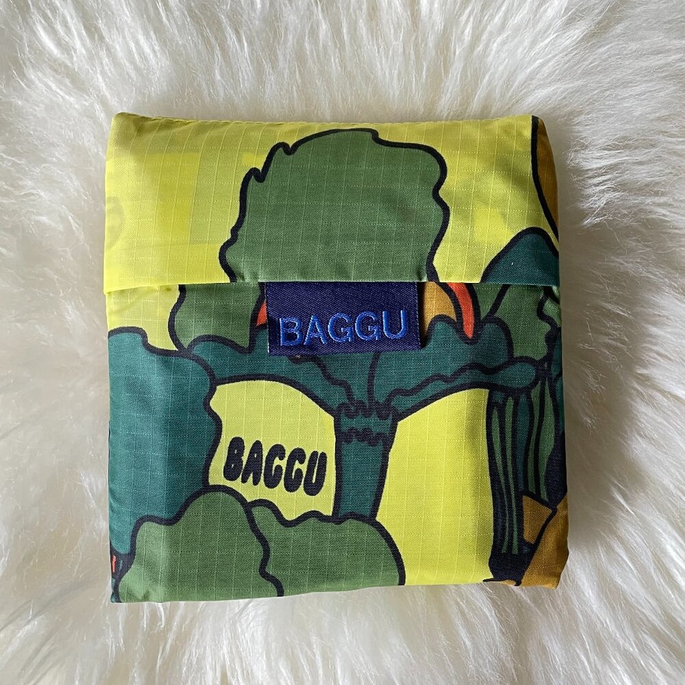 BAGGU | Bags | Please Read Nwot Standard Baggu Dinosaurs Animal